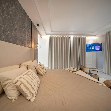 Luxurious Brand New Villa With 5 Bedroom In Sosua